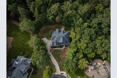 1070 Settlers Pass, Athens, GA 30606 - Photo 41