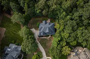 1070 Settlers Pass, Athens, GA 30606 - Photo 41