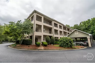 125 Wood Lake Drive #109, Athens, GA 30606 - Photo 3