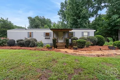 1771 Rays Church Road, Bishop, GA 30621 - Photo 1