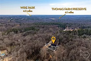 1355 Allgood Rd, Athens, GA 30606 - Photo 7