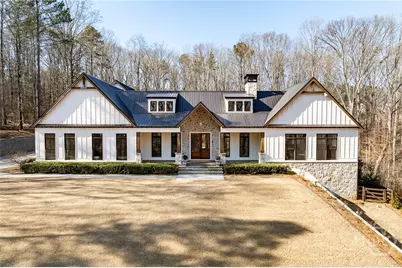 1355 Allgood Road, Athens, GA 30606 - Photo 1