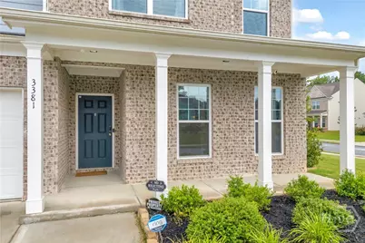 3381 Emmet Road, Bethlehem, GA 30620 - Photo 3