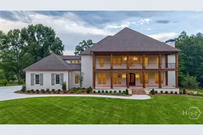1321 Garrett Road, Statham, GA 30666 - Photo 1