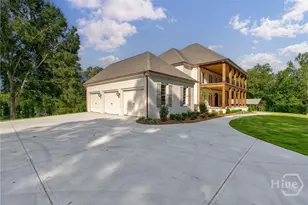 1321 Garrett Rd, Statham, GA 30666 - Photo 51