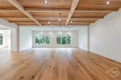 1321 Garrett Road, Statham, GA 30666 - Photo 5