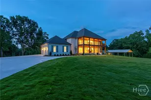1321 Garrett Rd, Statham, GA 30666 - Photo 61