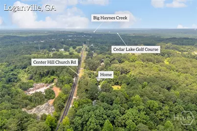 4389 Center Hill Church Road, Loganville, GA 30052 - Photo 63