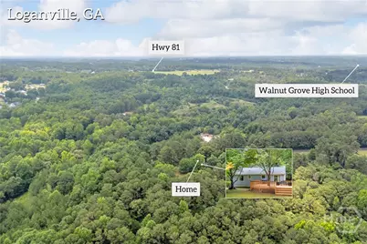 4389 Center Hill Church Road, Loganville, GA 30052 - Photo 65