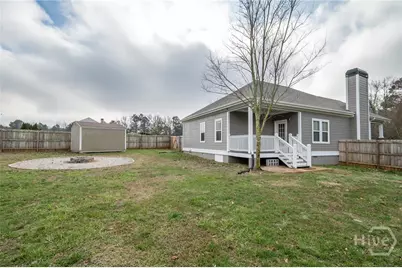 52 Willow Oak Circle, Comer, GA 30629 - Photo 33