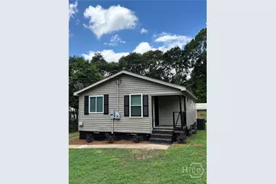 1745 W Hancock Avenue, Athens, GA 30606 - Photo 1