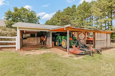 62 Coiles Grove Road, Colbert, GA 30628 - Photo 53