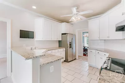 62 Coiles Grove Road, Colbert, GA 30628 - Photo 19