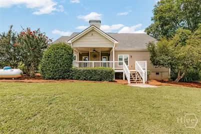 62 Coiles Grove Road, Colbert, GA 30628 - Photo 45