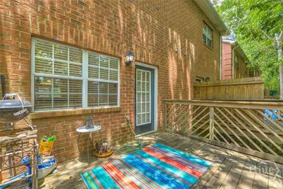 205 Woodstone Drive #8, Athens, GA 30605 - Photo 27