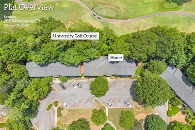 205 Woodstone Drive #8, Athens, GA 30605 - Photo 31