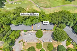 205 Woodstone Dr, Athens, GA 30605 - Photo 31