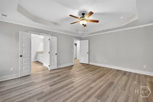 77 Sugar Maple, Colbert, GA 30628 - Photo 23