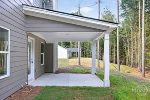 77 Sugar Maple, Colbert, GA 30628 - Photo 31