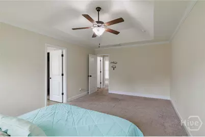 295 Jeremy Drive, Colbert, GA 30628 - Photo 19