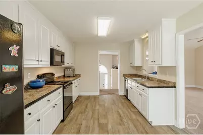 295 Jeremy Drive, Colbert, GA 30628 - Photo 11