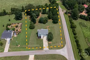 295 Jeremy Dr, Colbert, GA 30628 - Photo 45