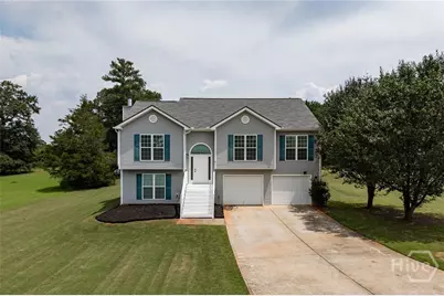 295 Jeremy Drive, Colbert, GA 30628 - Photo 1