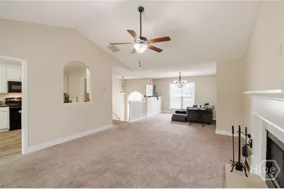 295 Jeremy Drive, Colbert, GA 30628 - Photo 5