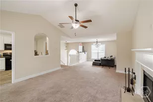 295 Jeremy Dr, Colbert, GA 30628 - Photo 5