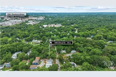 1455 E Broad Street, Athens, GA 30601 - Photo 33