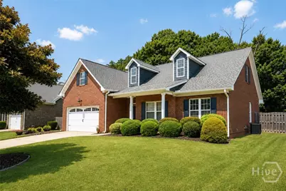 1140 Brookshire Drive, Bogart, GA 30622 - Photo 1