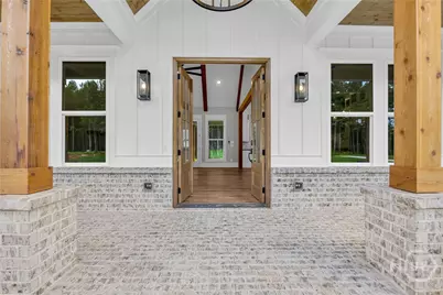 573 Bethel Church Road, Monroe, GA 30655 - Photo 5