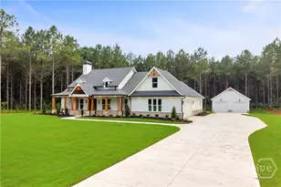 573 Bethel Church Rd, Monroe, GA 30655 - Photo 9