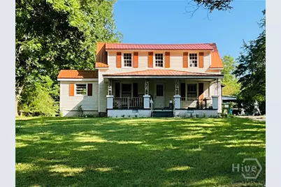 2161 Washington Highway, Union Point, GA 30669 - Photo 1