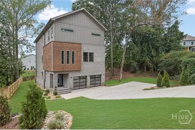 120 N Gwinnett, Buford, GA 30518 - Photo 43