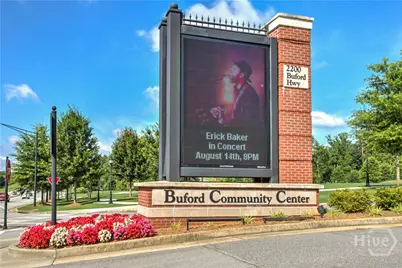 120 N Gwinnett, Buford, GA 30518 - Photo 47