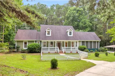 170 Cedar Springs Place, Athens, GA 30605 - Photo 1
