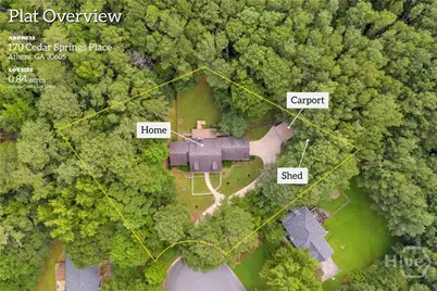 170 Cedar Springs Place, Athens, GA 30605 - Photo 11