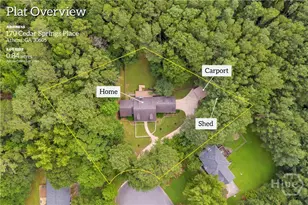 170 Cedar Springs Pl, Athens, GA 30605 - Photo 11