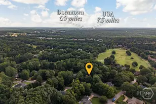1020 Ramser Dr, Athens, GA 30677 - Photo 7