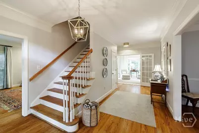 1020 Ramser Drive, Athens, GA 30677 - Photo 9