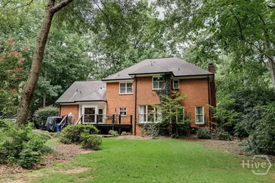 1020 Ramser Drive, Athens, GA 30677 - Photo 37