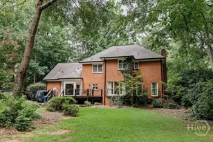 1020 Ramser Dr, Athens, GA 30677 - Photo 37