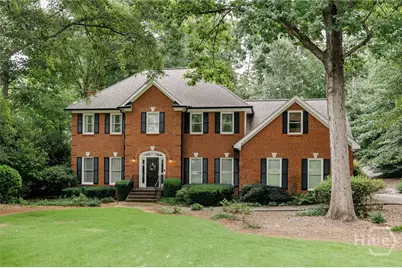 1020 Ramser Drive, Athens, GA 30677 - Photo 1