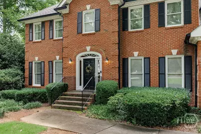 1020 Ramser Drive, Athens, GA 30677 - Photo 3