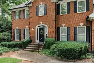 1020 Ramser Dr, Athens, GA 30677 - Photo 3