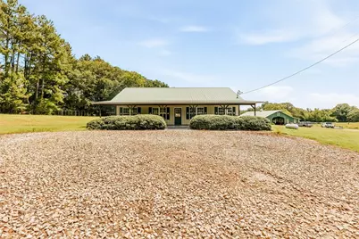 595 Millstone Church Road, Carlton, GA 30627 - Photo 9