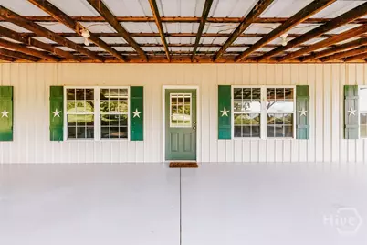 595 Millstone Church Road, Carlton, GA 30627 - Photo 53