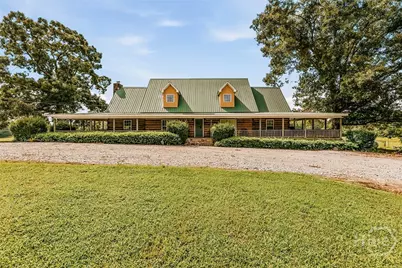 595 Millstone Church Road, Carlton, GA 30627 - Photo 1