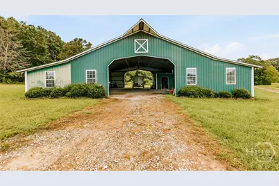 595 Millstone Church Road, Carlton, GA 30627 - Photo 69